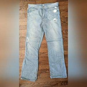 7 For All Mankind Jeans